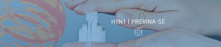 Prevenção Gripe H1N1